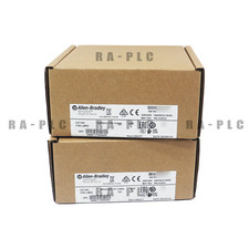 New Allen Bradley 1783-LMS5 — Stratix2500 5Port Lightly Managed Switch