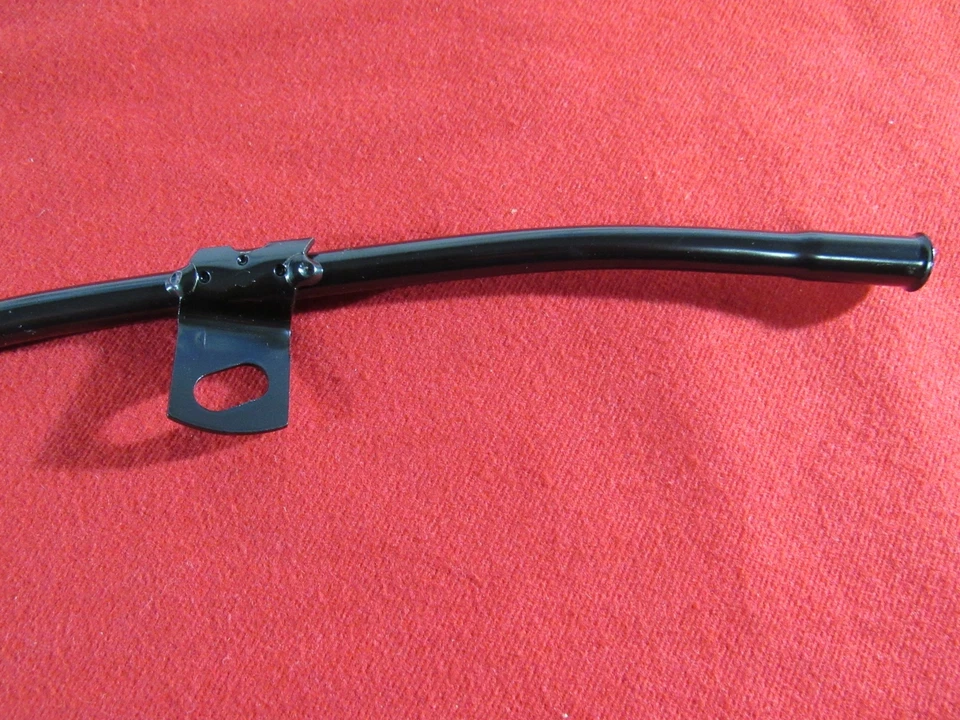 Tubo de aceite varilla de medición Dodge Dakota Ram Durango NUEVO OEM MOPAR Foto 3 de 4
