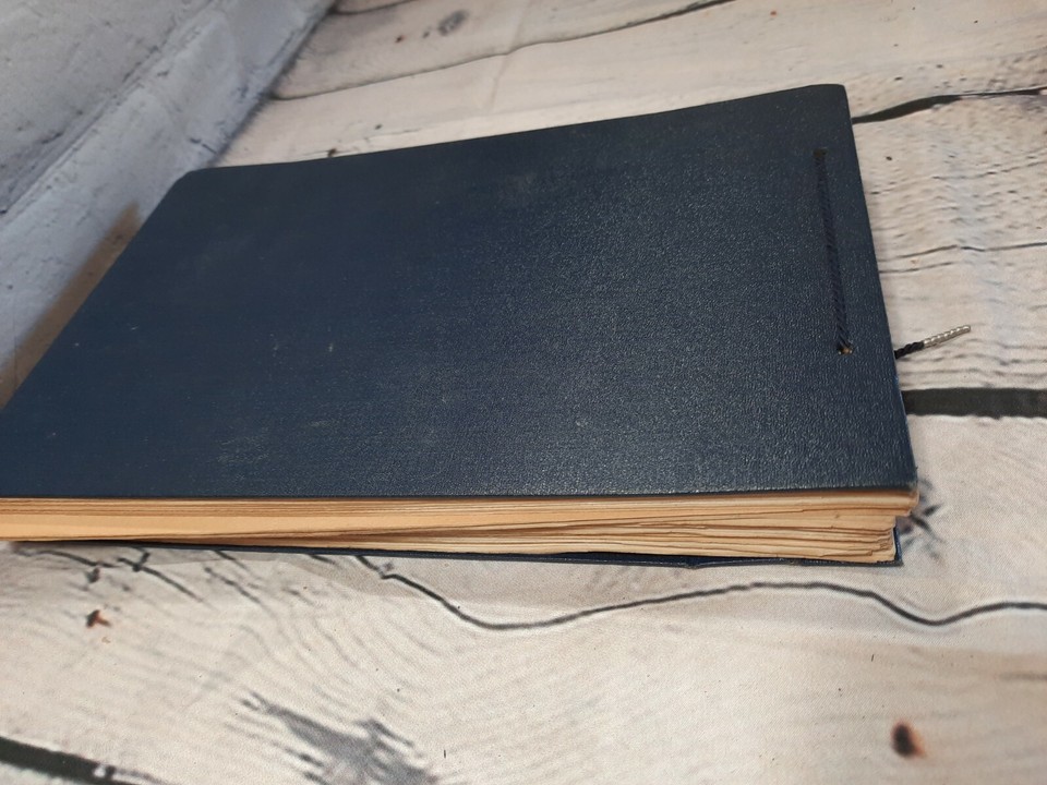 De Forests Training Manuals Vtg Television Radio Repair Books Lesson