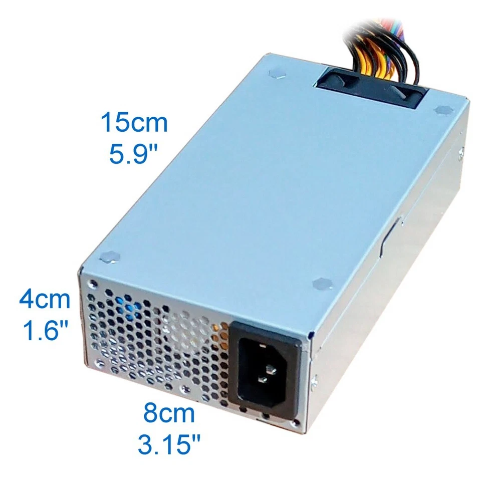 Netgear ReadyNAS Pro 4, Ultra 4 / 4+ RNDP4400, RNDP4410, RNDP400U, RNDP4000 PSU - Image 3 of 4