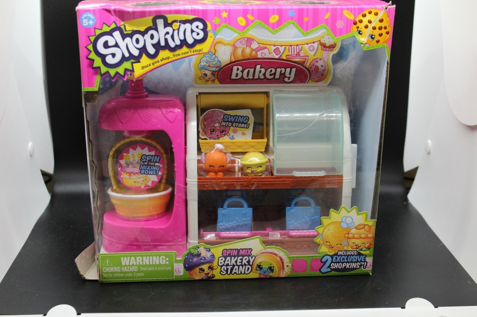 Featured image of post Shopkins Display Stand 324 371 likes 52 talking about this