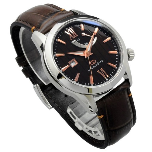 hamilton field chronograph