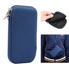 Neoprene Phone Sleeve ,6.9 inch Universal Cell Pouch Sleeve Mobile Bag Zipper