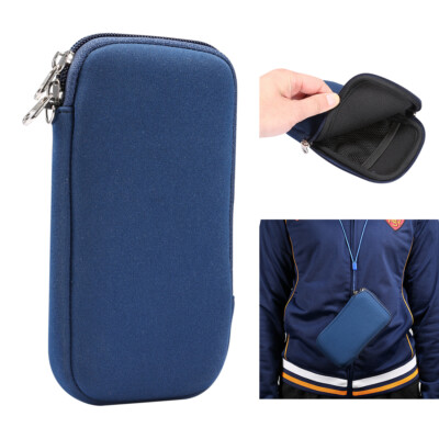 Neoprene Phone Sleeve inch Universal Cell Pouch Sleeve