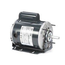 Marathon B312 Electric Motor 14 Hp 1725 Rpm 1ph 115208-230 V 48z 048c17d2041