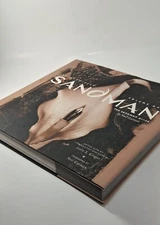 The Annotated Sandman Volume #1 (DC Comics) Neil Gaiman 1st Printing