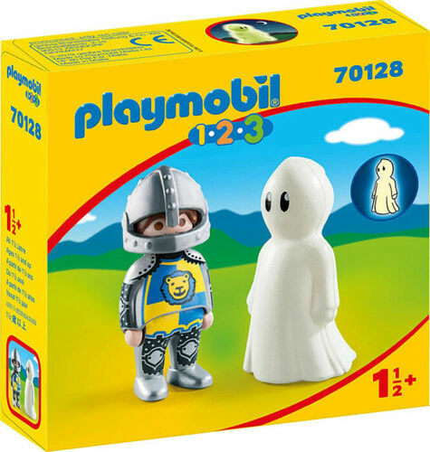 Playmobil 5794 Knight's Dungeon USA – Donjon Chevalier, Dragon, Château-fort, Neuf OVP