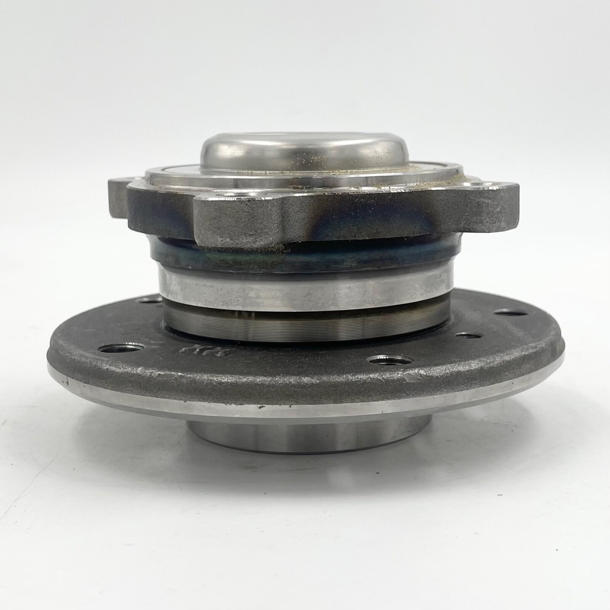 Genuine BMW 31216765157 Wheel Bearing Hub Assembly | eBay