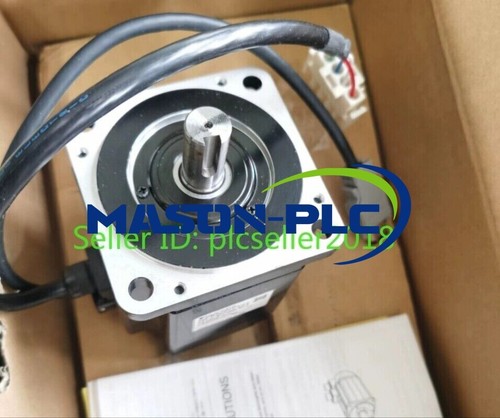 1 PC NEW YASKAWA AC SERVO MOTOR SGMPH-04A1A-YR42 UPS or FedEx - Picture 9 of 11