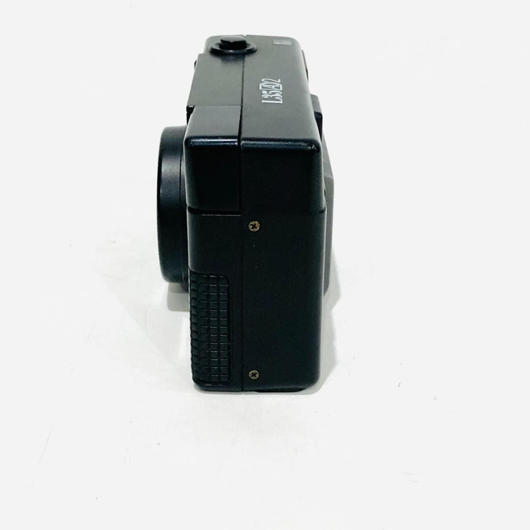 Nikon ニコン コンパクトフィルムカメラ L35 AD2 ☆極上☆Nikon ニコン L35 AD2 ブラック コンパクトフィルムカメラ