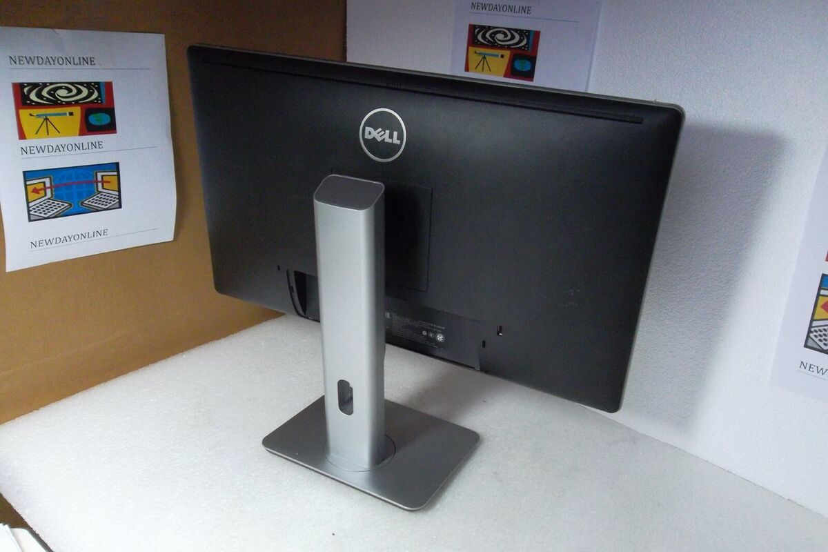 Dell P2414H 24 Dell P2414H 24