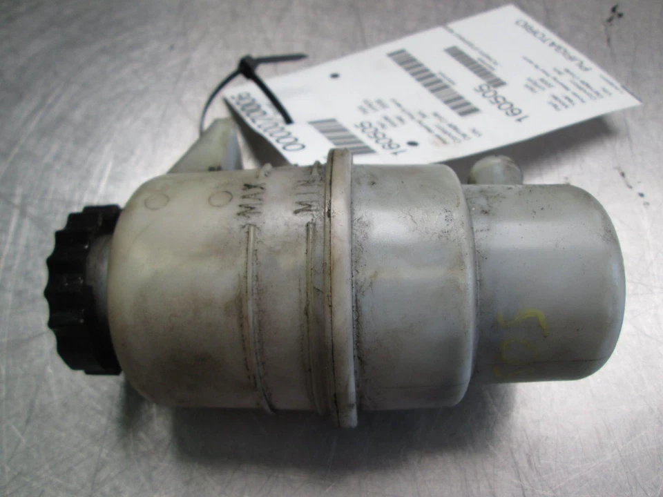 Fluido de dirección asistida montaje de reseroir 05030970AB Viper SRT-10 Gen 3/4 2008-15 Foto 3 de 4