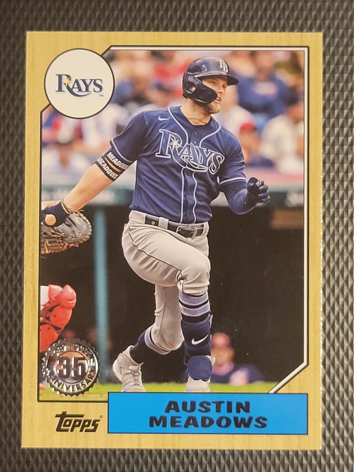 Austin Meadows Net Worth - 0h4pf8f