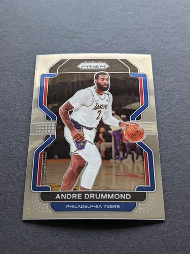 2021-22 Panini Prizm Basketball Base Cards - You Pick! - Picture 3 of 70
