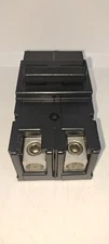 ZINSCO GTE Sylvania QFP2150 2 pole 150 Amp QFP24 Circuit Breaker