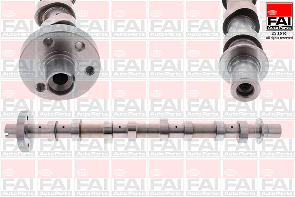FAI AutoParts C352 Camshaft for ,NISSAN,OPEL,RENAULT,VAUXHALL