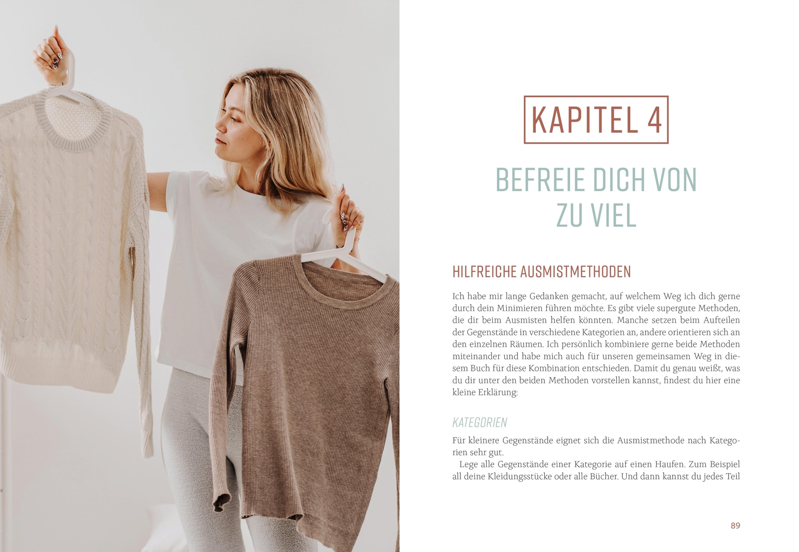 Thumbnail - Minimalismus Mom Anne Löwen