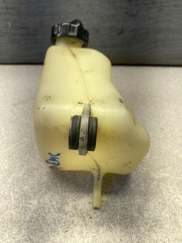 YAMAHA RT2MX 360 DT2MX 250 MX 1971-1972 OIL TANK RESERVOIR OEM 322-21751-00-00 - Picture 8 of 11