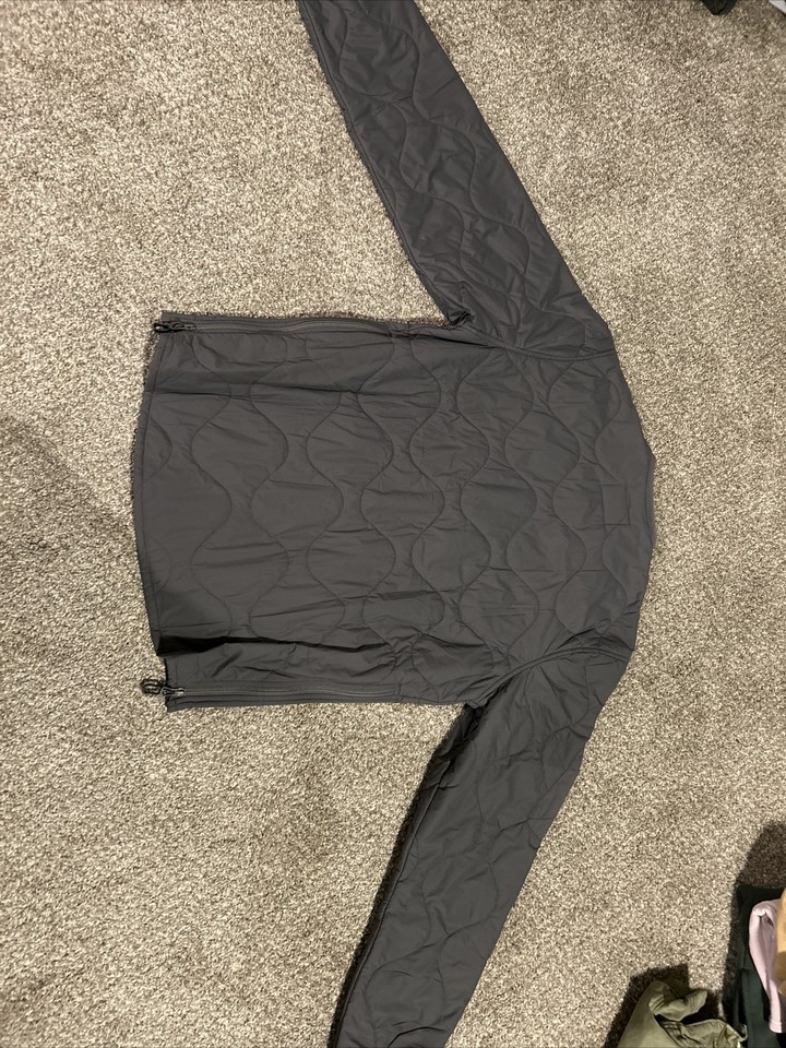 Beyond Clothing Clutch Field Liner L3 Jacket eBay