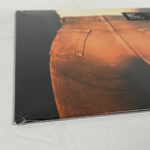 Your Smith - Wild Wild Woman EP (VMP Brown-In-Clear Vinyl Me Please) New Sealed - Picture 5 of 12