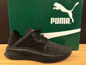 PUMA TSUGI NETFIT evoKNIT 365108 01 n.41 100% ORIGINALI NUOVE PUMA TSUGI NETFIT evoKNIT 365108 01 n.41 100% ORIGINALI NUOVE