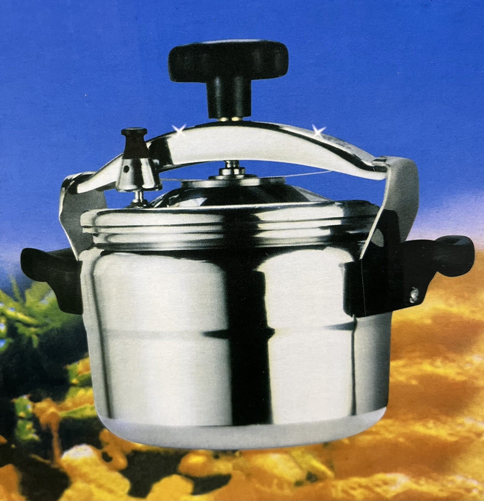 Has Security Systems. 7 Quarts