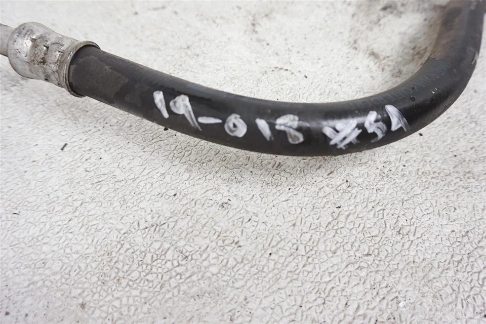 Manguera de succión Lexus Is300 2001-2005 CA 88712-53050 Foto 3 de 4