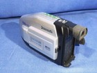 PANASONIC VHS-C PALMCORDER — photo 4