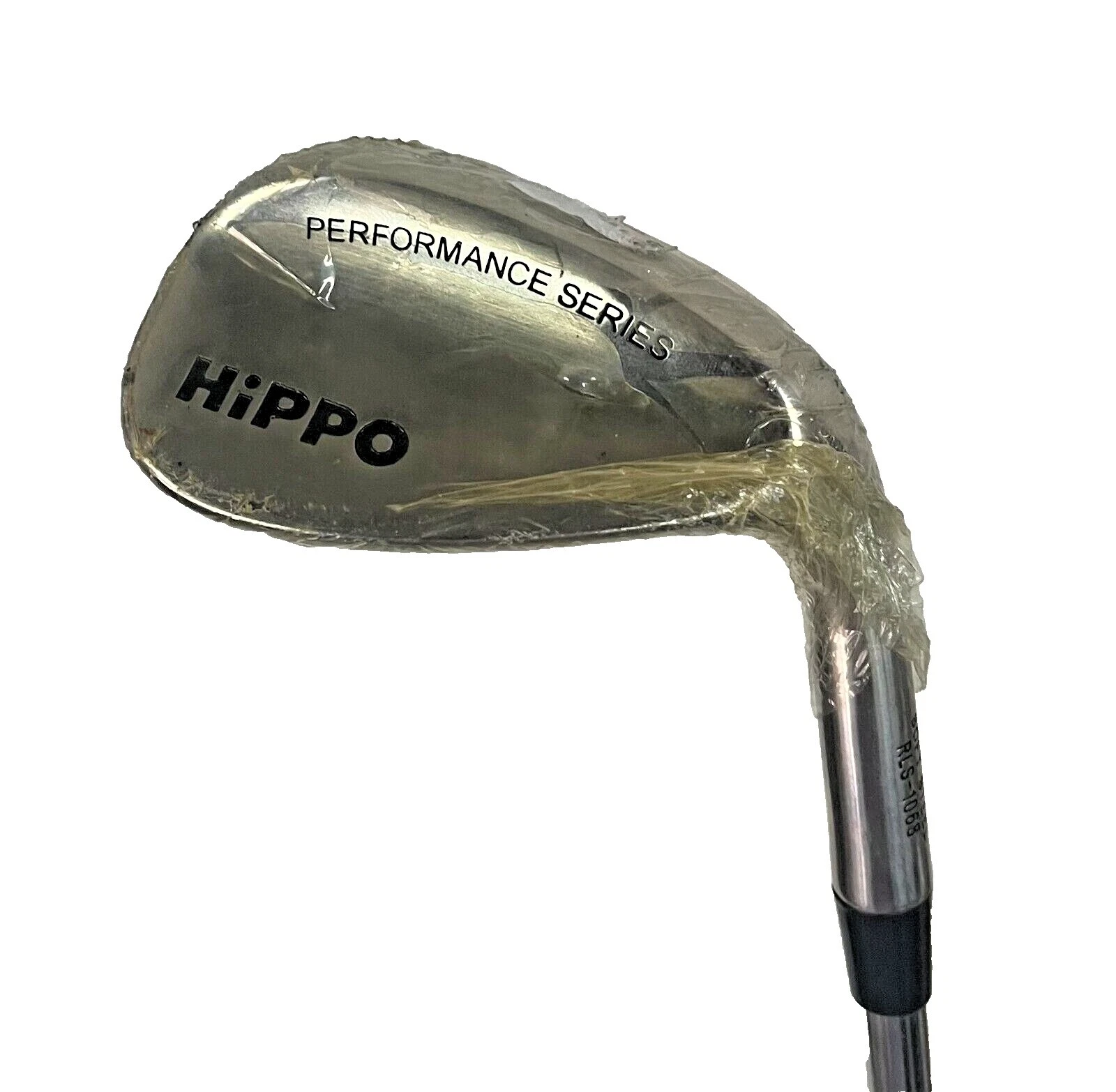 Клюшки для гольфа Hippo Regular Flex