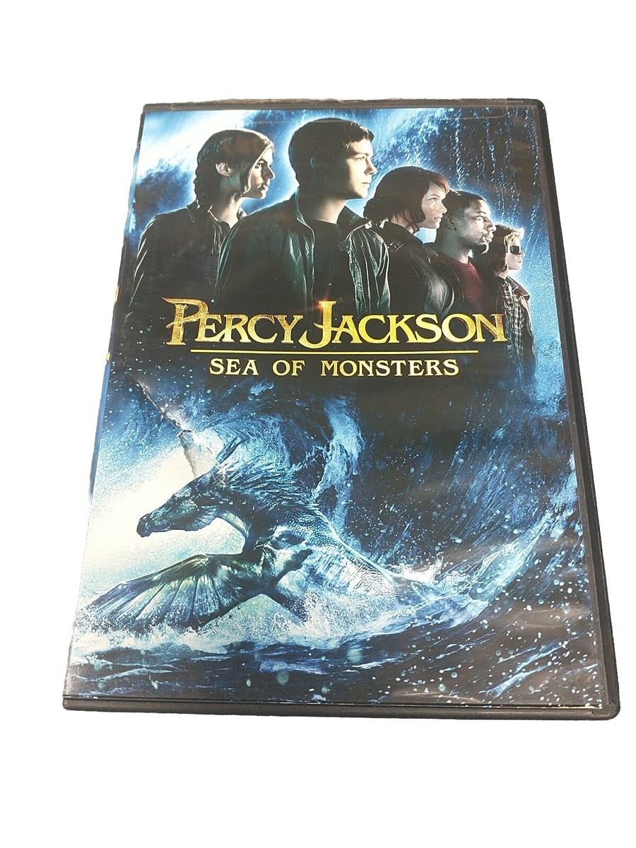 その他 Percy Jackson: Sea of Monsters [CD] Percy Jackson Sea Of Monsters - Amazon.com Music