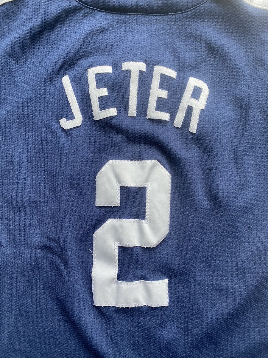 正規品　ヤンキース　No2 JETER  サイズXL $_57.JPG?set_id=880000500F