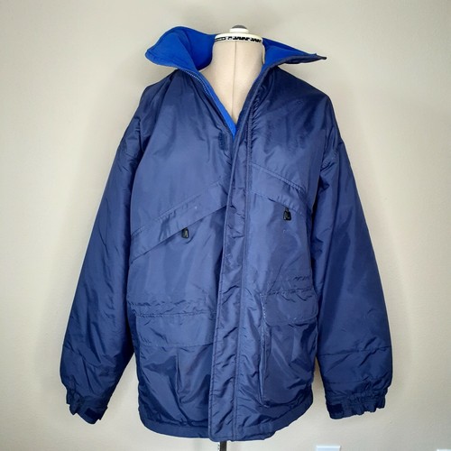 galls reflective jacket