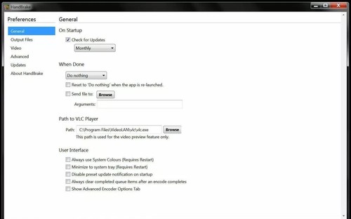 HandBrake Software DVD Ripper Video Converter Transcoder ~ Windows & Mac on DVD - Picture 14 of 18