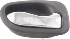 Manija de puerta interior Dorman 92204 para Dodge Hyundai Accent Atos 95-05