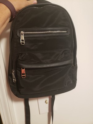 madden girl backpack black