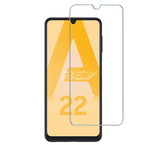 Protector Pantalla para SAMSUNG GALAXY A13 4G/5G Cristal Templado p1547 vr - Imagen 2 de 15