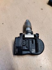 MAZDA 6 Estate GJ, GL Reifendrucksensor S180052018H 2.18 Diesel 129kw 34666572