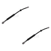 2X NK Bremsschlauch Links Rechts FüR VW Sharan 7M8 7M9 7M6 7M Ford Galaxy