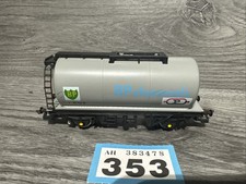 Hornby R218 | BP Chemicals Tanker Wagon | CU2 Model Train