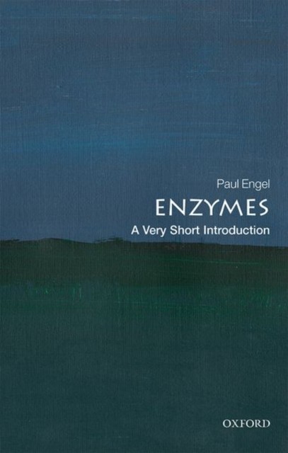 Enzymes by Paul Engel PAPERBACK - Image 8