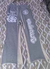 Hellstar Flare Sweatpants