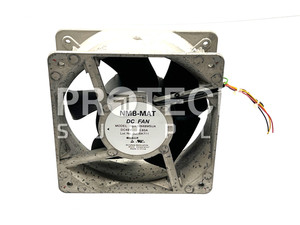 NMB-MAT / Matsushita FBX18N48M5UA 48V 0.80A 180mm DC Cooling Fan with WARRANTY