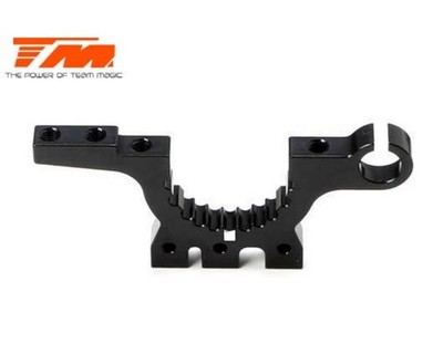 Team Magic E4RS4 Aluminium 7075 Hintere Achsbock vorne Rechts hinten Links ...