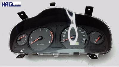 Instrumententafel komplett 9400326710 Hyundai Santa Fe 2.0 Crdi 4WD Automatik SM