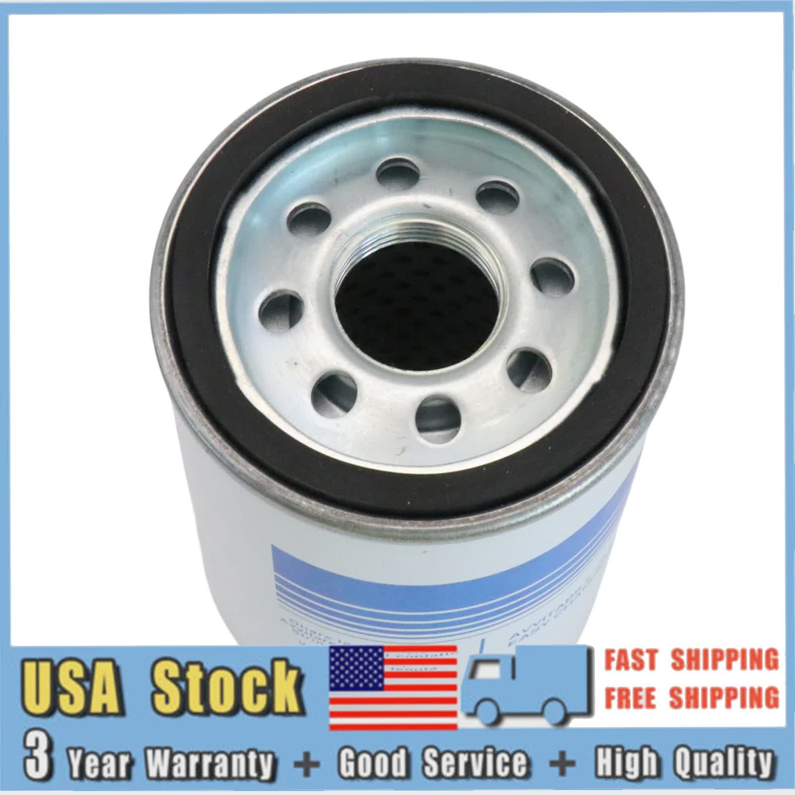 Lamborghini Aventador Oil filter
