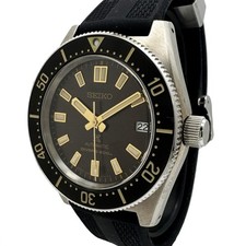 Seiko Prospex Men's SBDC105 6R35-00P0 Date Automatic Working
