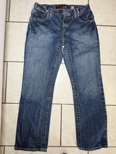 Ariat FR M5 Straight Basic Stackable Jean   33x34   Pre-Owned