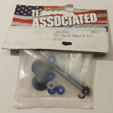Team Associated 25061 Shock Rebuild Kit MGT Thunder Tiger MTA-4 NEW