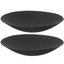 1 Pair Fake Butt Pad Man Butt Underwear Insert Hip Pad for