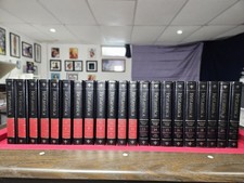 Encyclopedia Britannica 15th Edition 1988 - Complete Set  Extras